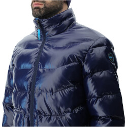 UYN Gemini Winter-Wendejacke Herren