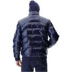 UYN Gemini Winter-Wendejacke Herren
