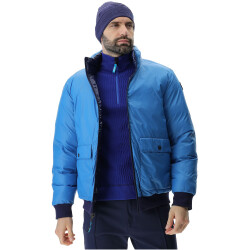 UYN Gemini Winter-Wendejacke Herren