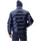 UYN Gemini Winter-Wendejacke Herren