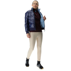 UYN Gemini Winter-Wendejacke Damen