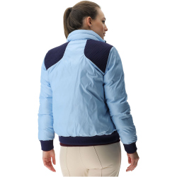 UYN Gemini Winter-Wendejacke Damen