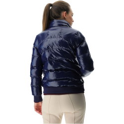 UYN Gemini Winter-Wendejacke Damen