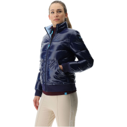 UYN Gemini Winter-Wendejacke Damen