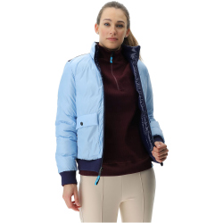 UYN Gemini Winter-Wendejacke Damen