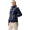 UYN Gemini Winter-Wendejacke Damen