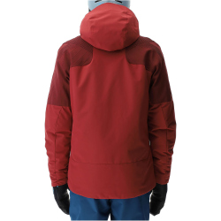 UYN Driftey Skijacke Herren