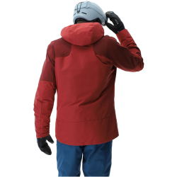 UYN Driftey Skijacke Herren