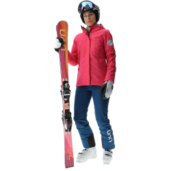 UYN Driftey Skijacke Damen