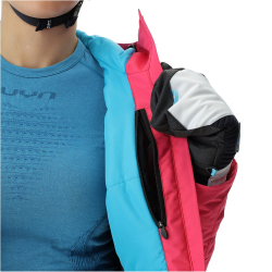 UYN Driftey Skijacke Damen