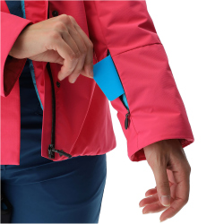 UYN Driftey Skijacke Damen