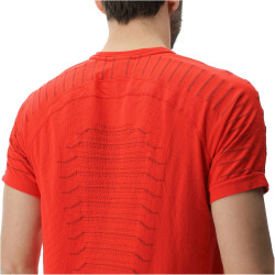 UYN Padel Series OW kurzarm Padel Tennisshirt Herren