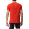 UYN Padel Series OW kurzarm Padel Tennisshirt Herren