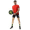 UYN Padel Series OW kurzarm Padel Tennisshirt Herren
