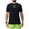 UYN Padel Series Smash kurzarm Padel Tennisshirt Herren