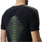 UYN Padel Series Smash kurzarm Padel Tennisshirt Herren