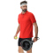 UYN Padel Series OW Padel Tennis-Poloshirt Herren