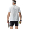 UYN Padel Series OW Padel Tennis-Poloshirt Herren