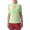 UYN Padel Series Smash kurzarm Padel Tennisshirt Damen