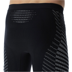 UYN Padel Series OW Tight Padel Tennisshorts Herren