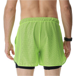 UYN Padel Series OW 2in1 Padel Tennisshorts Herren