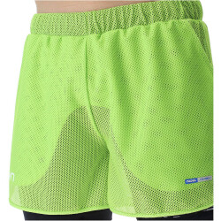 UYN Padel Series OW 2in1 Padel Tennisshorts Herren