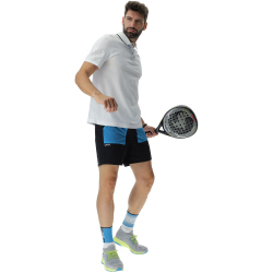 UYN Padel Series OW Padel Tennisshorts Herren
