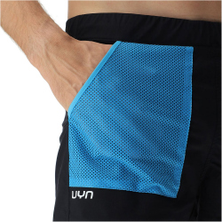 UYN Padel Series OW Padel Tennisshorts Herren