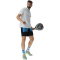 UYN Padel Series OW Padel Tennisshorts Herren