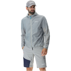 UYN Skipper OW Segel Windjacke Herren