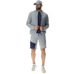 UYN Skipper OW Segel Windjacke Herren