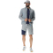 UYN Skipper OW Segel Windjacke Herren