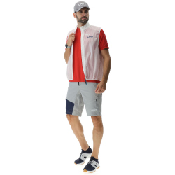 UYN Skipper OW Segel Windweste Herren