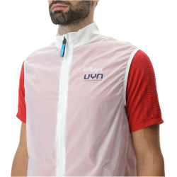 UYN Skipper OW Segel Windweste Herren