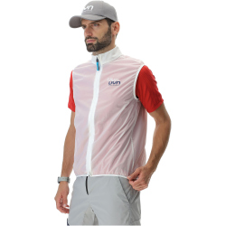 UYN Skipper OW Segel Windweste Herren