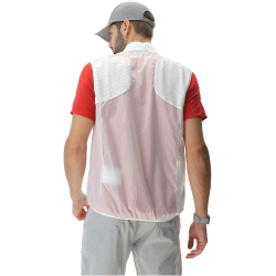 UYN Skipper OW Segel Windweste Herren