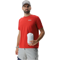 UYN Skipper OW Segel Windweste Herren