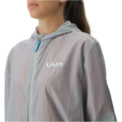 UYN Skipper OW Segel Windjacke Damen