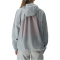 UYN Skipper OW Segel Windjacke Damen