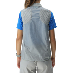 UYN Skipper OW Segel Windweste Damen
