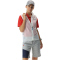 UYN Skipper OW Segel Windweste Damen