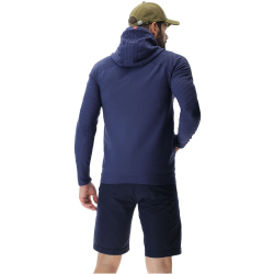 UYN Skipper OW Segel Kapuzenjacke Herren