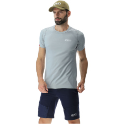 UYN Skipper OW kurzarm Segelshirt Herren