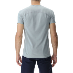 UYN Skipper OW kurzarm Segelshirt Herren