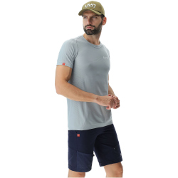 UYN Skipper OW kurzarm Segelshirt Herren