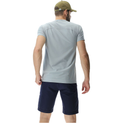 UYN Skipper OW kurzarm Segelshirt Herren