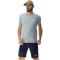 UYN Skipper OW kurzarm Segelshirt Herren