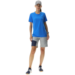 UYN Skipper OW kurzarm Segelshirt Damen