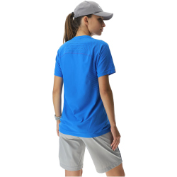 UYN Skipper OW kurzarm Segelshirt Damen