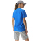 UYN Skipper OW kurzarm Segelshirt Damen
